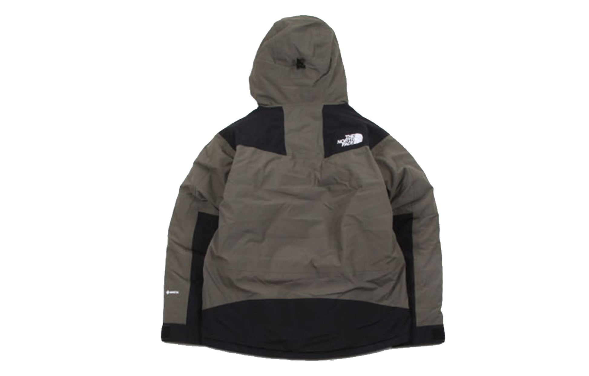 THE NORTH FACE Mountain Down Jacket 'Green' ND91930-NT