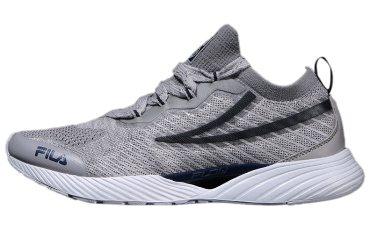(WMNS) FILA Rgb Series GS Grey FS1RNB3281X_GBK