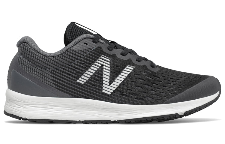 (WMNS) New Balance Flash-RN v4 'Black' WFLSHLK4