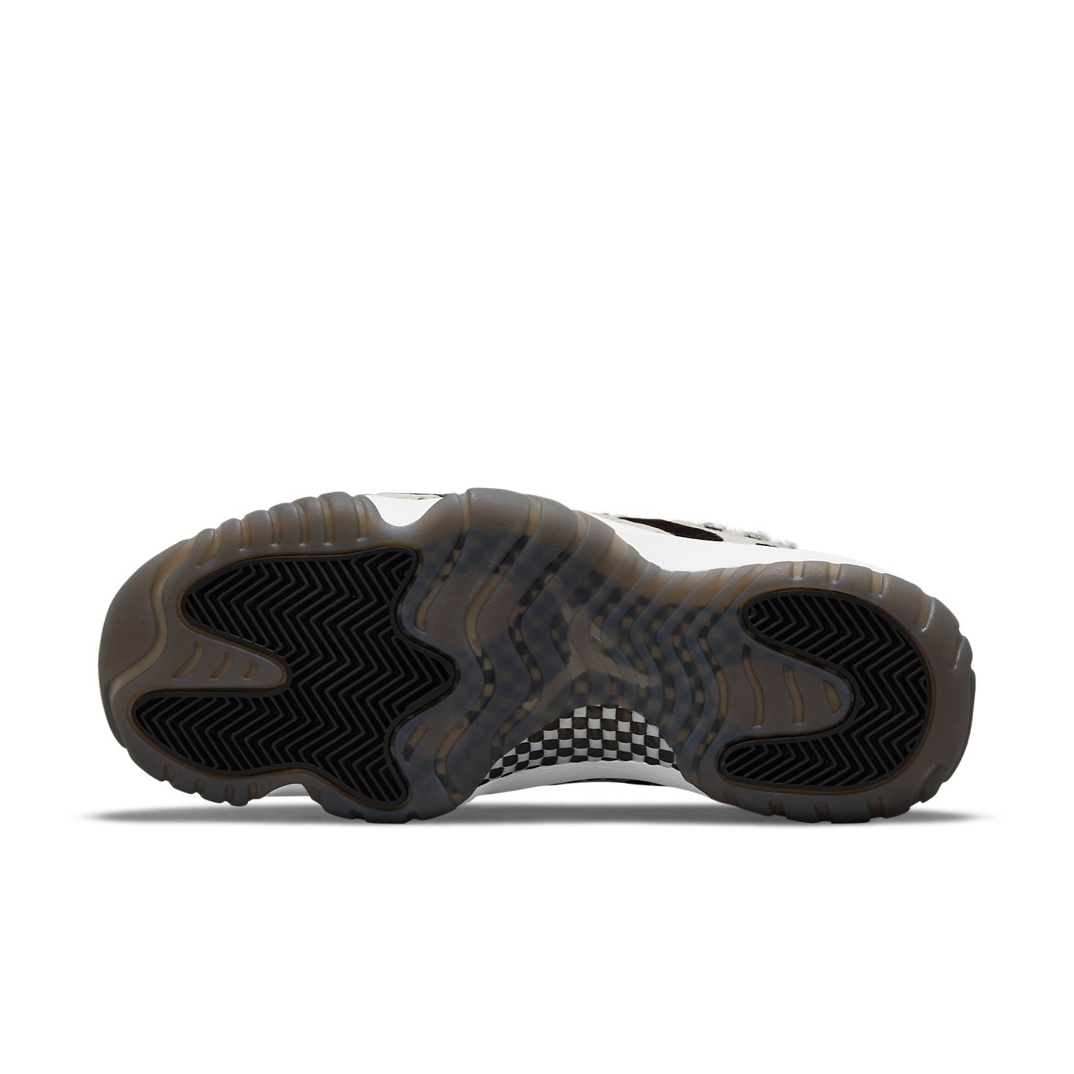(WMNS) Air Jordan 11 Retro 'Animal Instinct' AR0715-010