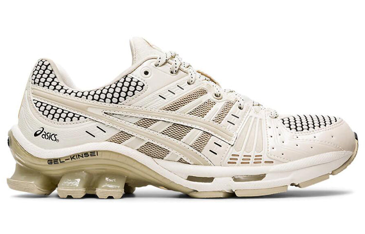 (WMNS) ASICS Gel-Kinsei Og 'Beige White' 1022A187-100
