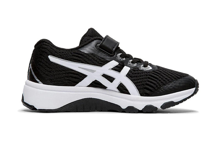 (PS) ASICS GT-1000 8 'Black White' 1014A067-001