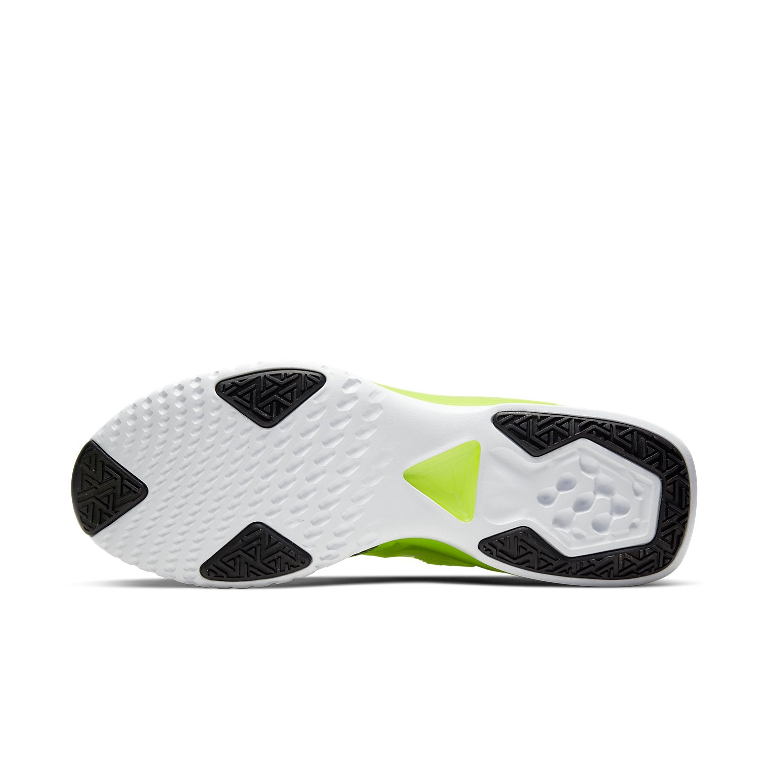 Nike Renew Fusion 'Spruce Aura Volt' CD0200-003