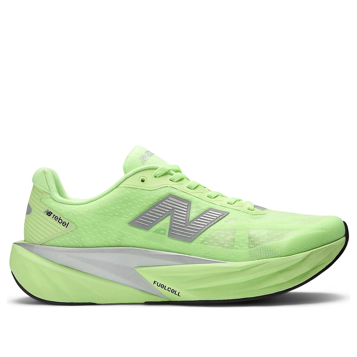 New Balance FuelCell Rebel v5 'Mint Flash' MFCXLZ5