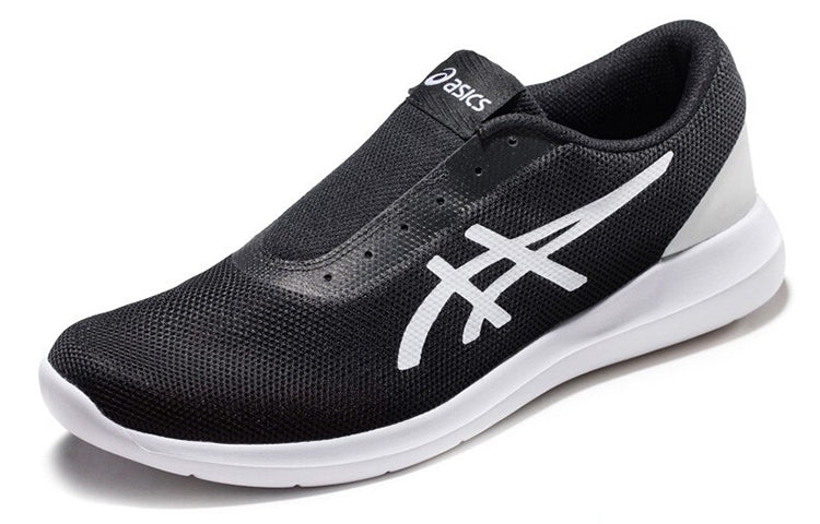 ASICS Metro Lyte II Slip-ON Black 1131A025-001