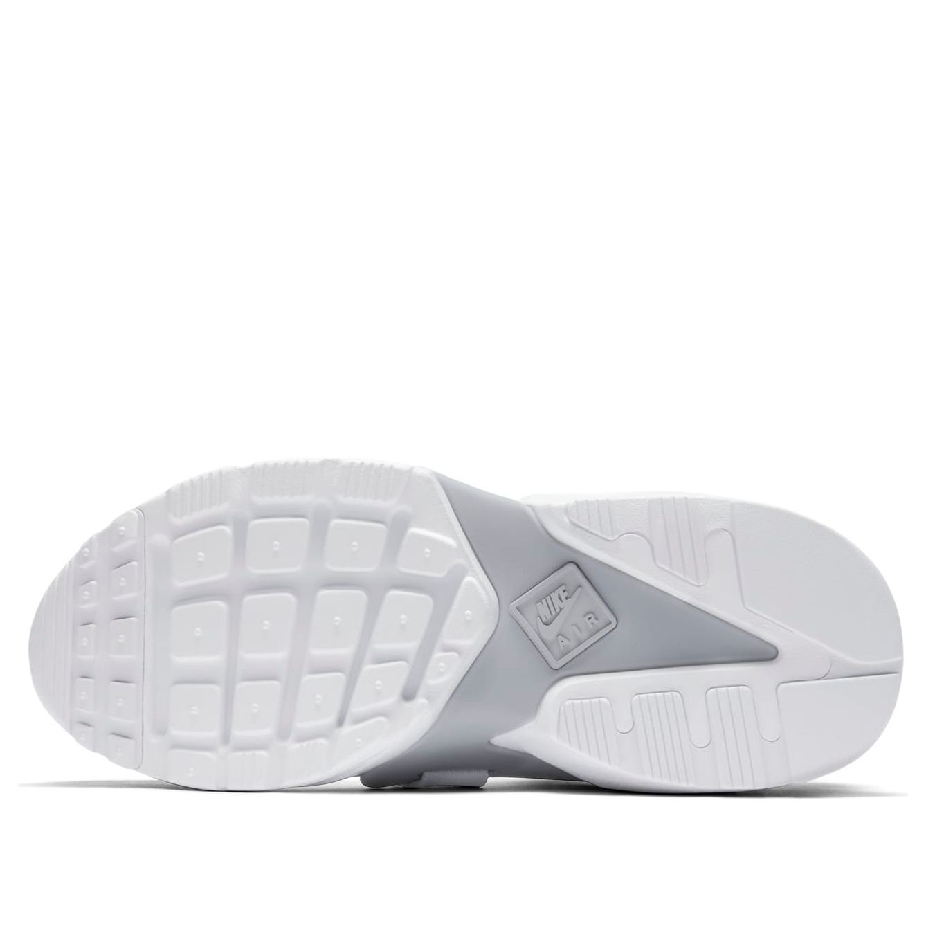 (WMNS) Nike Air Huarache City Low-Top Gray AH6804-001