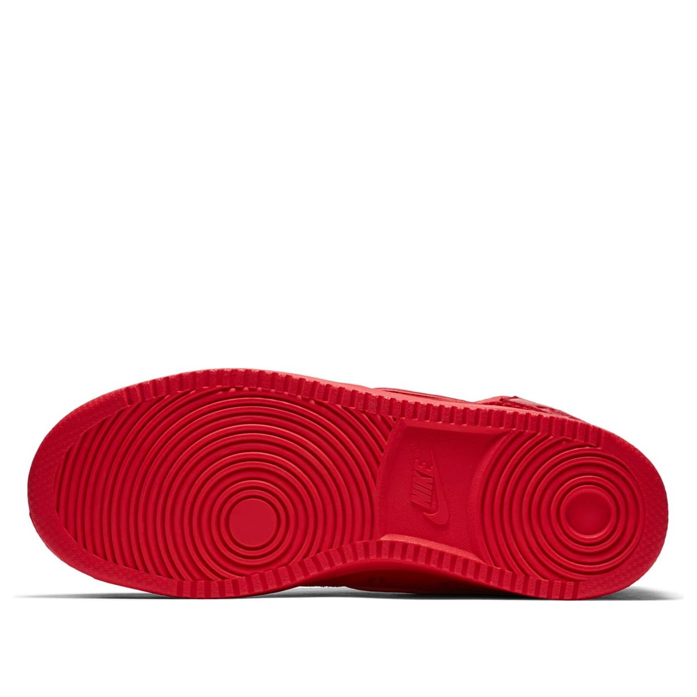 Nike x John Elliott Vandal High 'Red' AH8518-600