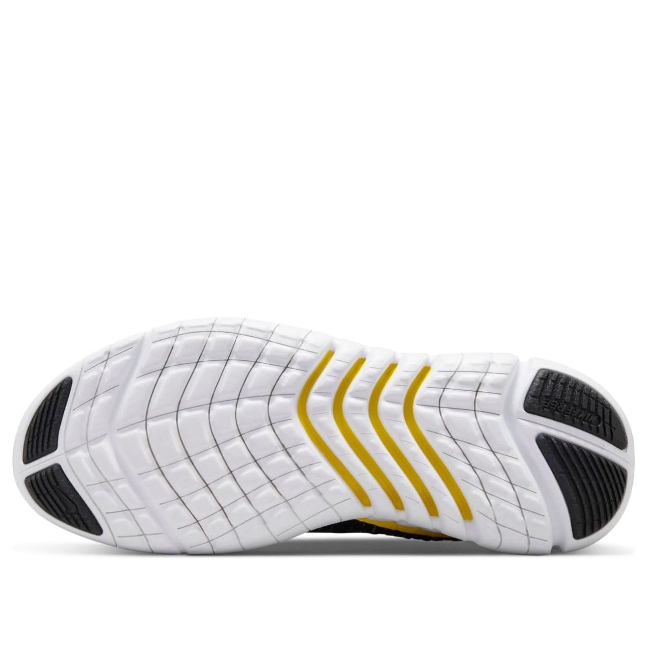 Nike Free RN 5.0 'Black Chlorine Blue' CZ1884-009