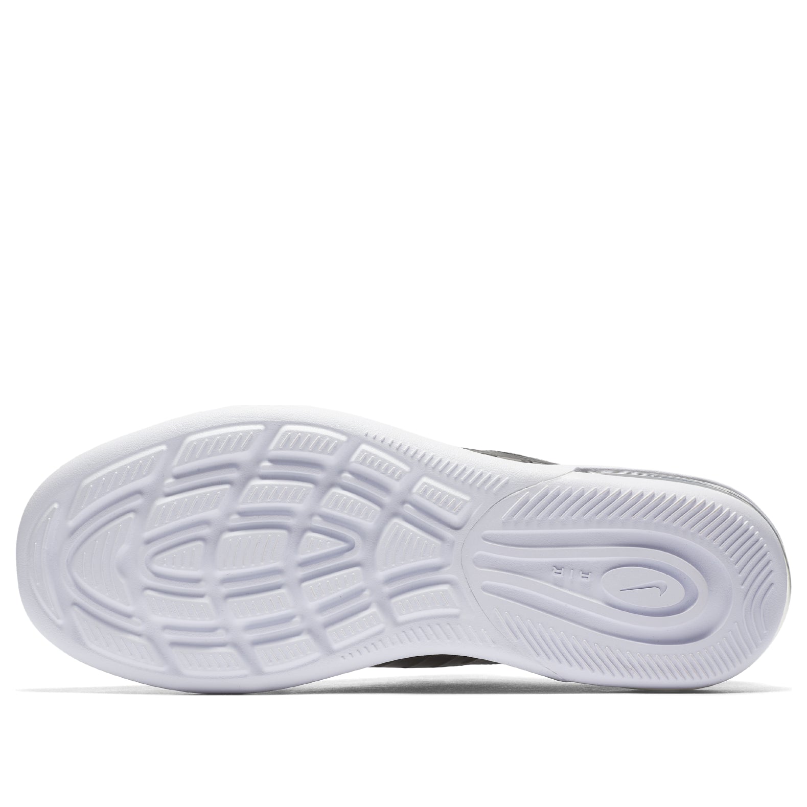 (WMNS) Nike Air Max Axis 'Black White' AA2168-002