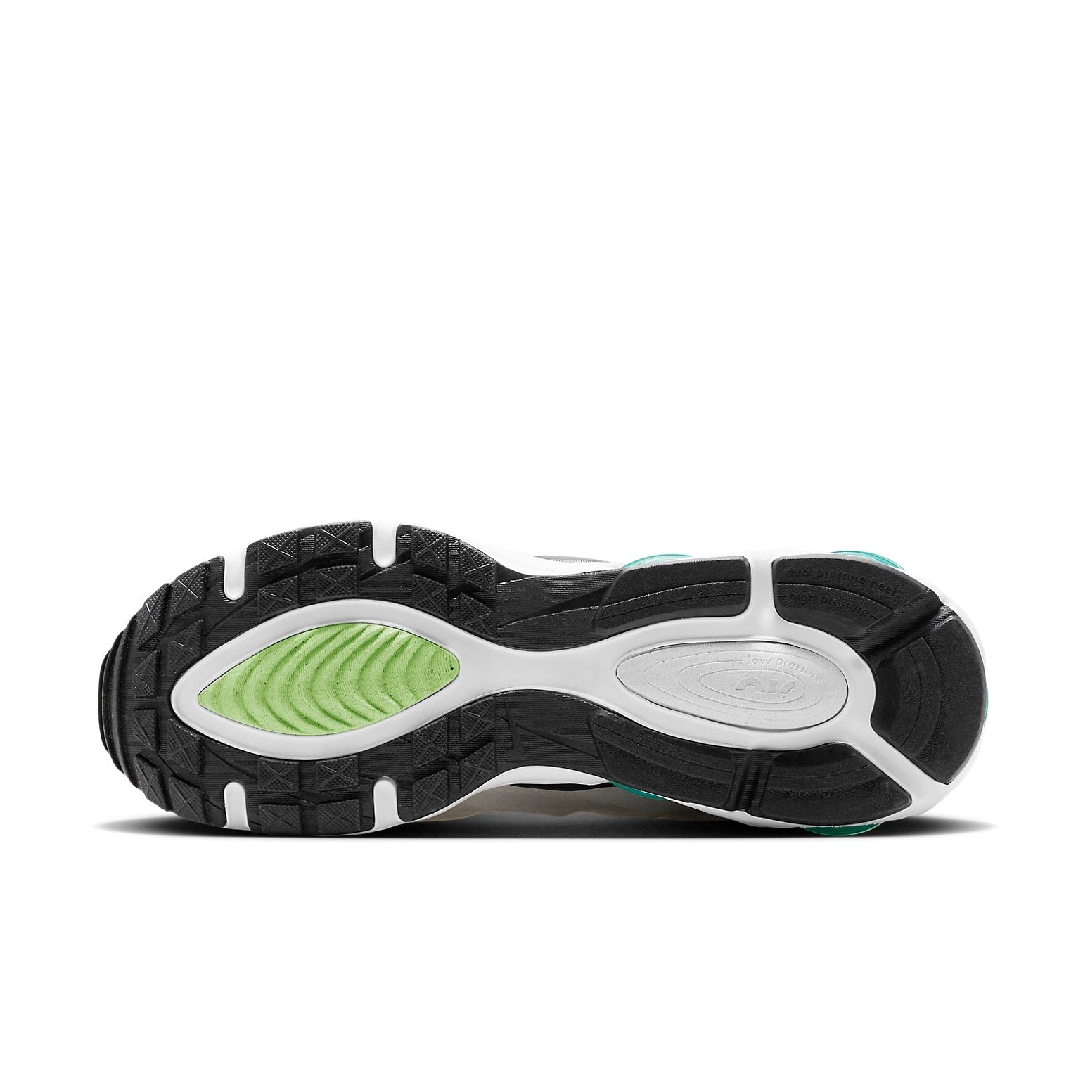 Nike Air Max TW /White Teal Black' FQ6853-101