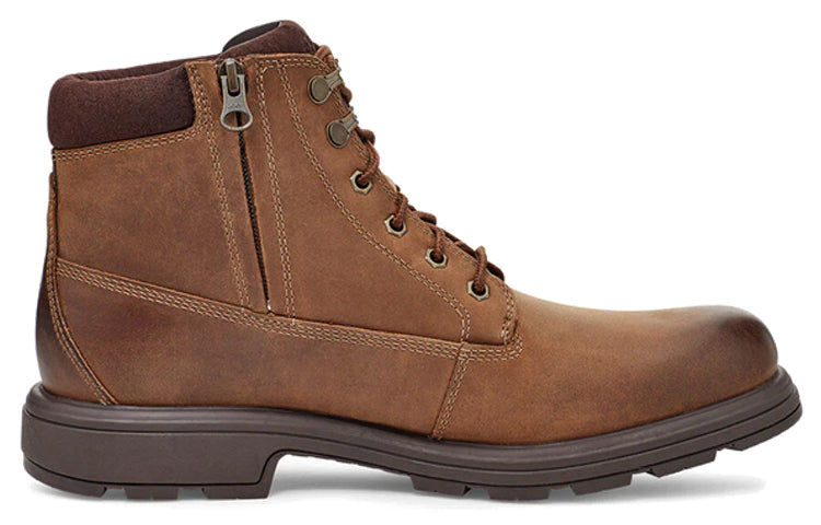 UGG Men's Biltmore Mid Boot Plain Toe 1121005-OLT
