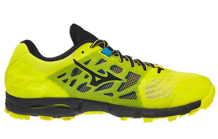Mizuno Wave Hayate 5 J1GJ197209