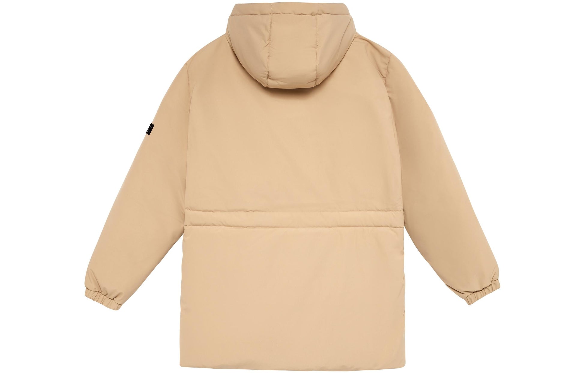 New Balance Windproof Down Jacket Asia Sizing 'Khaki' AMJ23341-INC