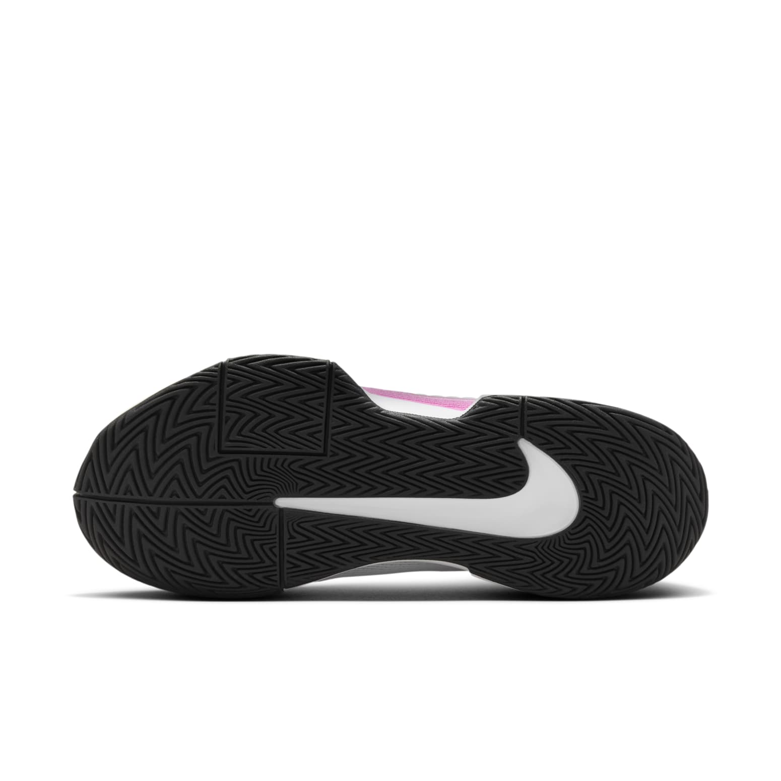 (WMNS) Nike GP Challenge Pro 'White Playful Pink' FB3146-108