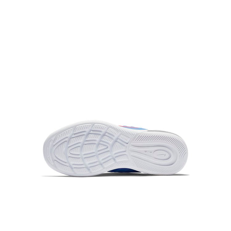 (GS) Nike Air Max Axis 'Purple Blue' AH5225-401