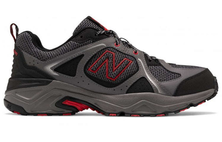 New Balance 481 v3 Trail 'Black Grey Pink' MT481SB3