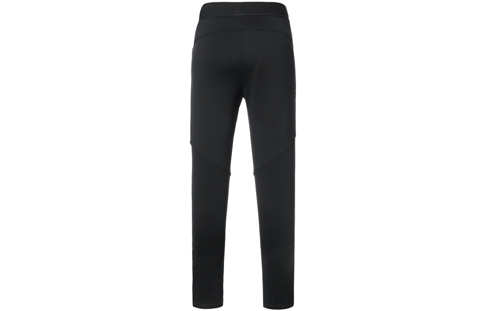Nike Therma Stay Warm Sports Training Long Pants Black BV4001-011