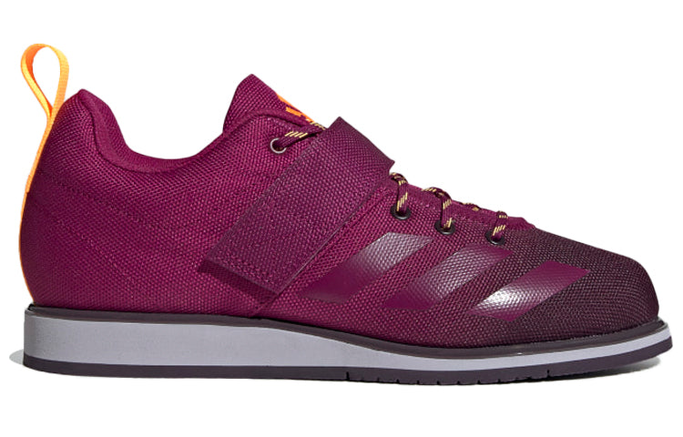 (WMNS) adidas Powerlift 4 Shoes Purple FV6588