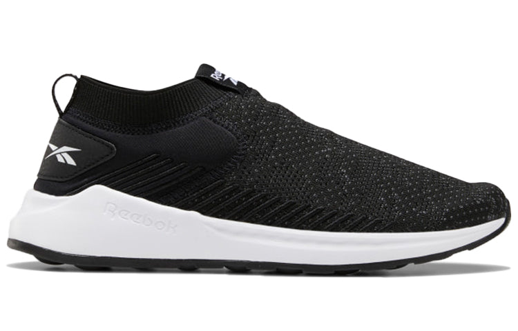 (WMNS) Reebok Ever Road Dmx 2.0 Slip-on 'Black' EF3124