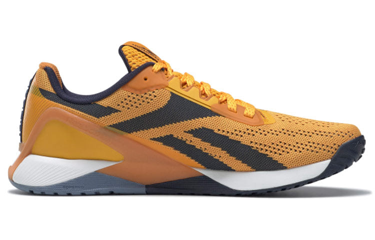 Reebok Nano X1 'Semi Solar Gold' H02831