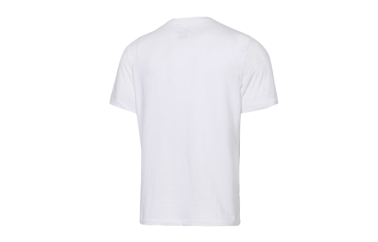 Nike Dri-FIT KD Durant Printing Basketball White BQ3606-101