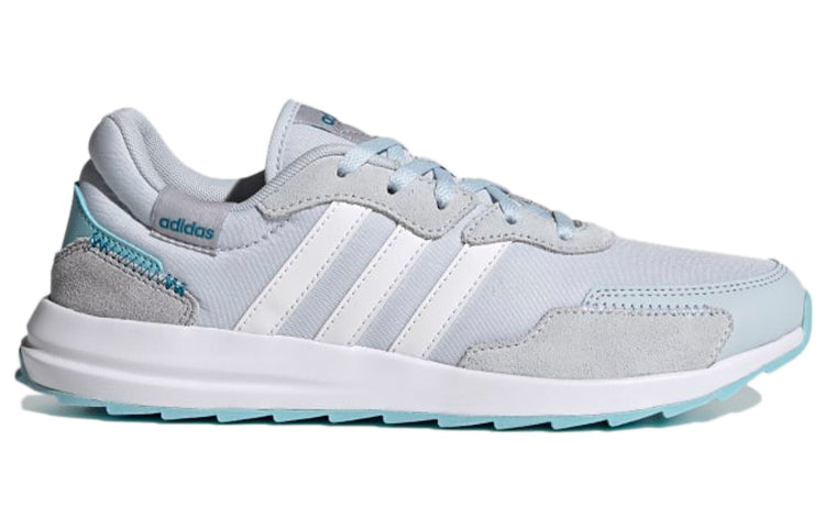 (WMNS) adidas Retrorun 'Halo Blue Sky' FZ2217