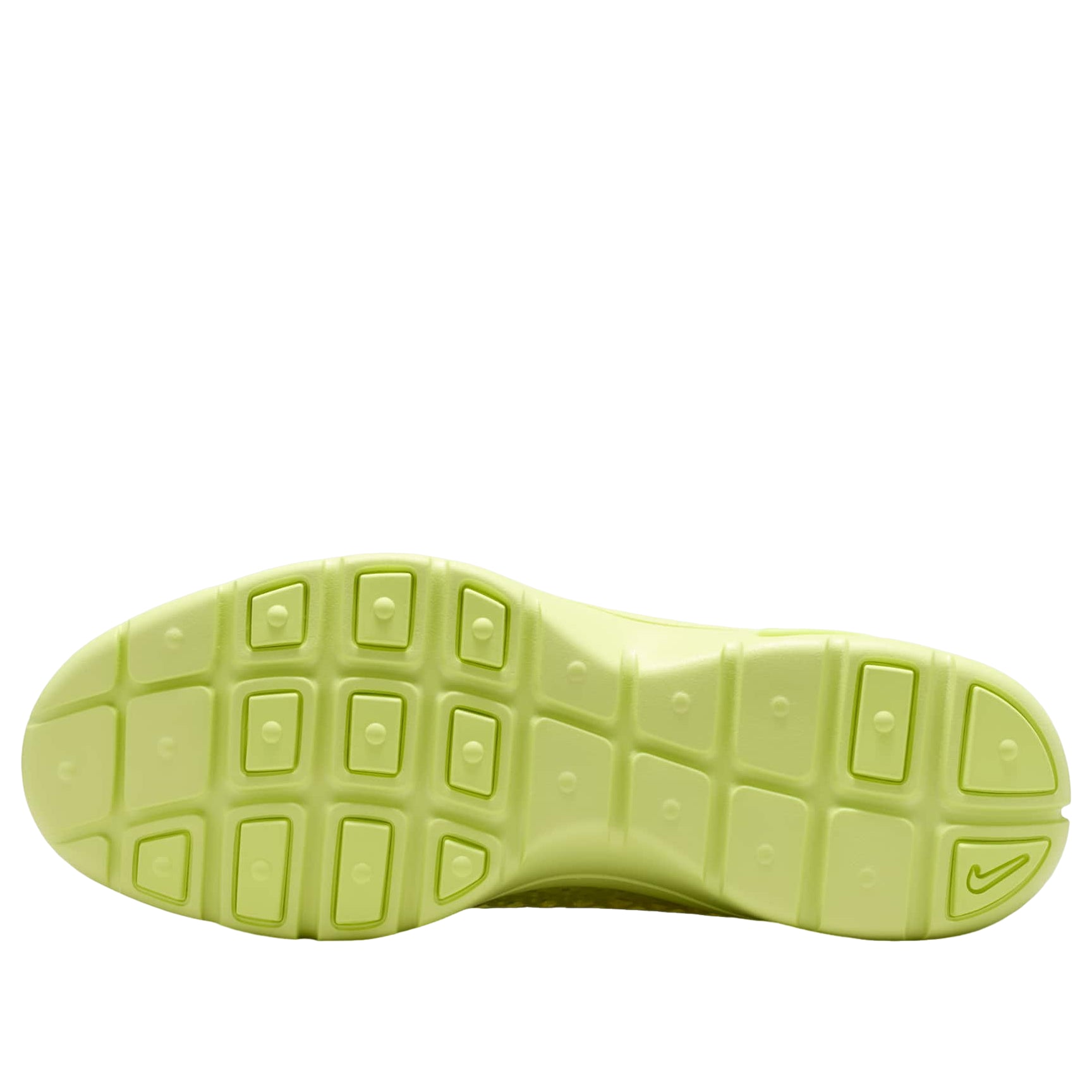 (WMNS) Nike Rejuven8 Run OG Jelly 'Light Lemon Twist Lime' IR5726-700