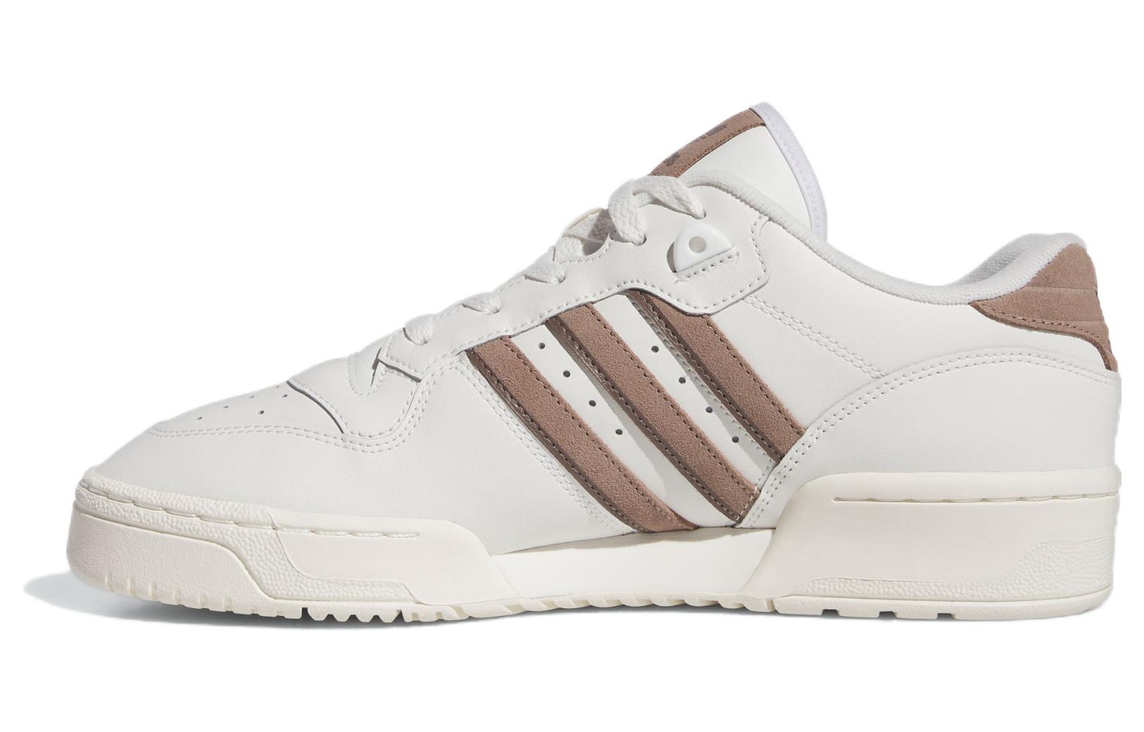 adidas Rivalry Low 'White Chalky Brown' IG6310