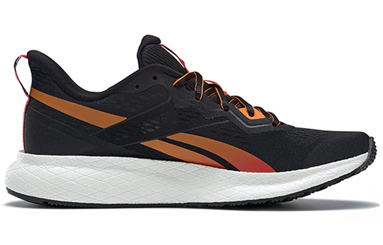(WMNS) Reebok Floatride Professional 'Red Black' FU8278