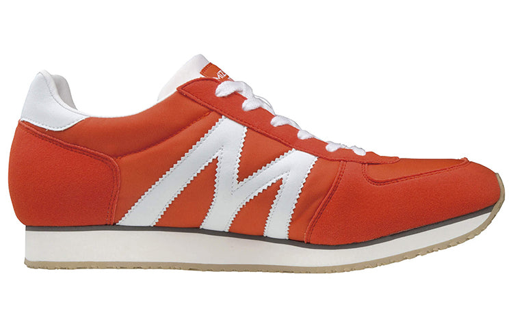 Mizuno Mr1 'Orange White' D1GA196054