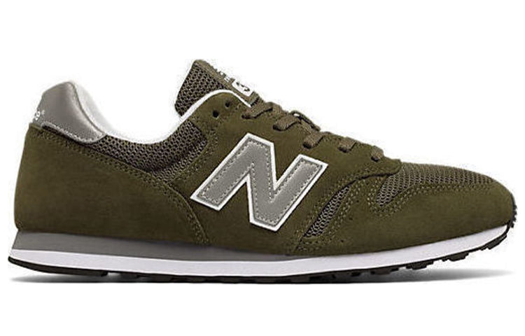 New Balance 373 'Olive' ML373OLV