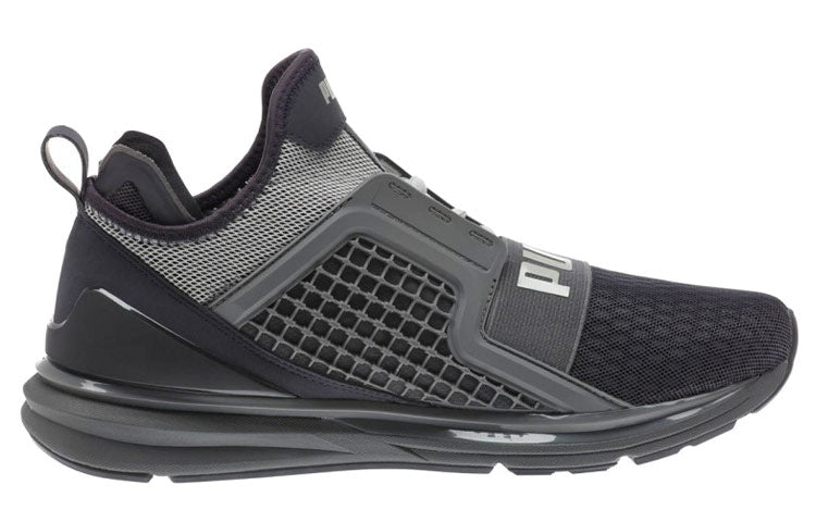 PUMA Ignite Limitless 'Grey' 189495-08