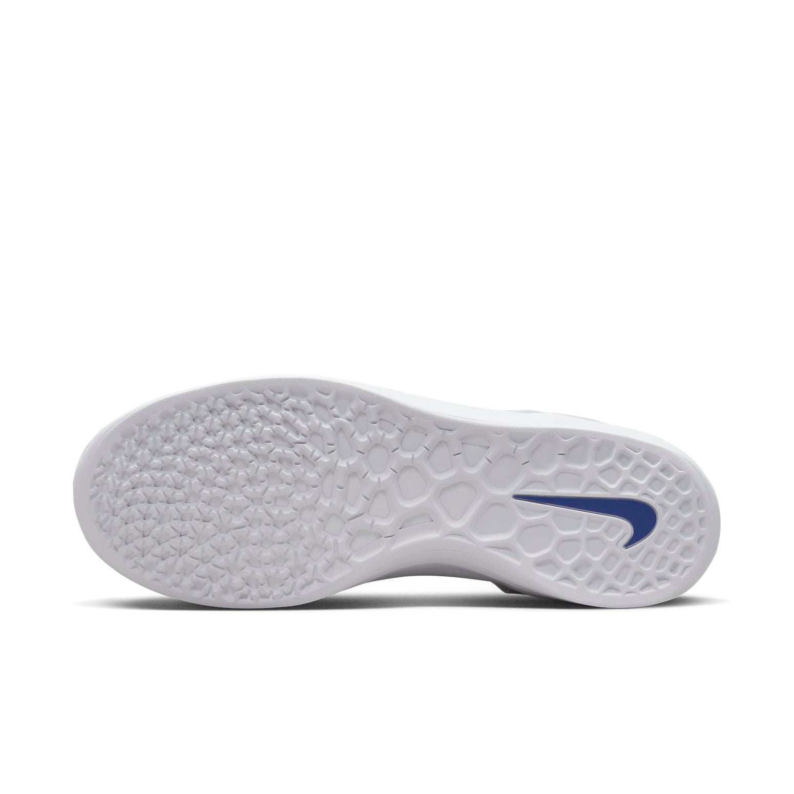 Nike Zoom Nyjah 3 SB 'Game Royal' DV1187-400