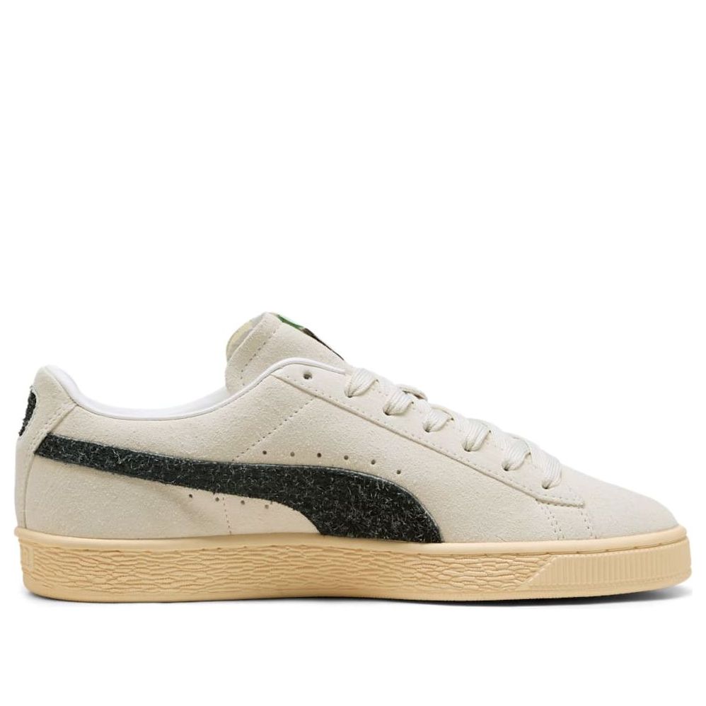 PUMA x The NeverWorn VI Suede 'Vapor Gray PUMA Black' 403690-01