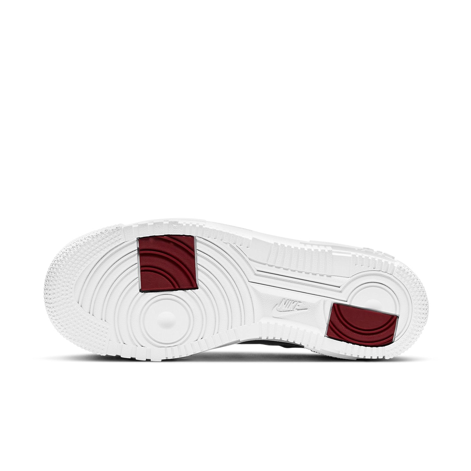 (WMNS) Nike Air Force 1 'Pixel Team Red' CK6649-600