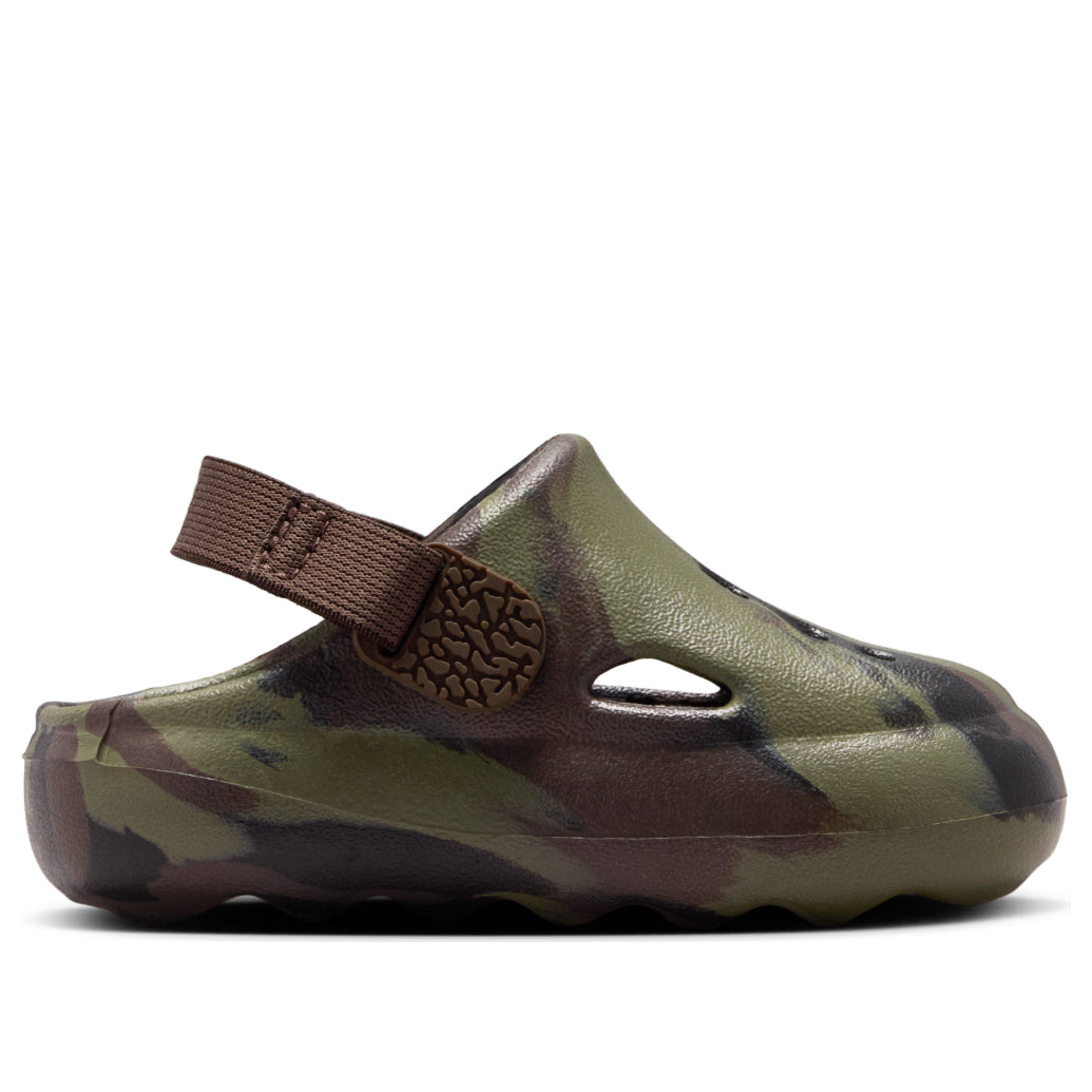 (TD) Air Jordan Hydrip Sandals 'Camo' IM9285-200