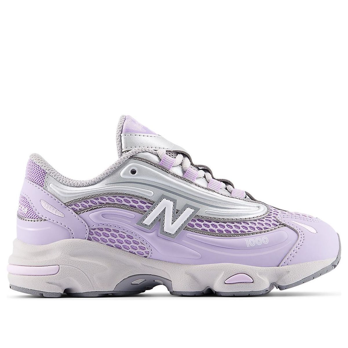 (PS) New Balance 1000 'Bright Lavender' PC1000RK