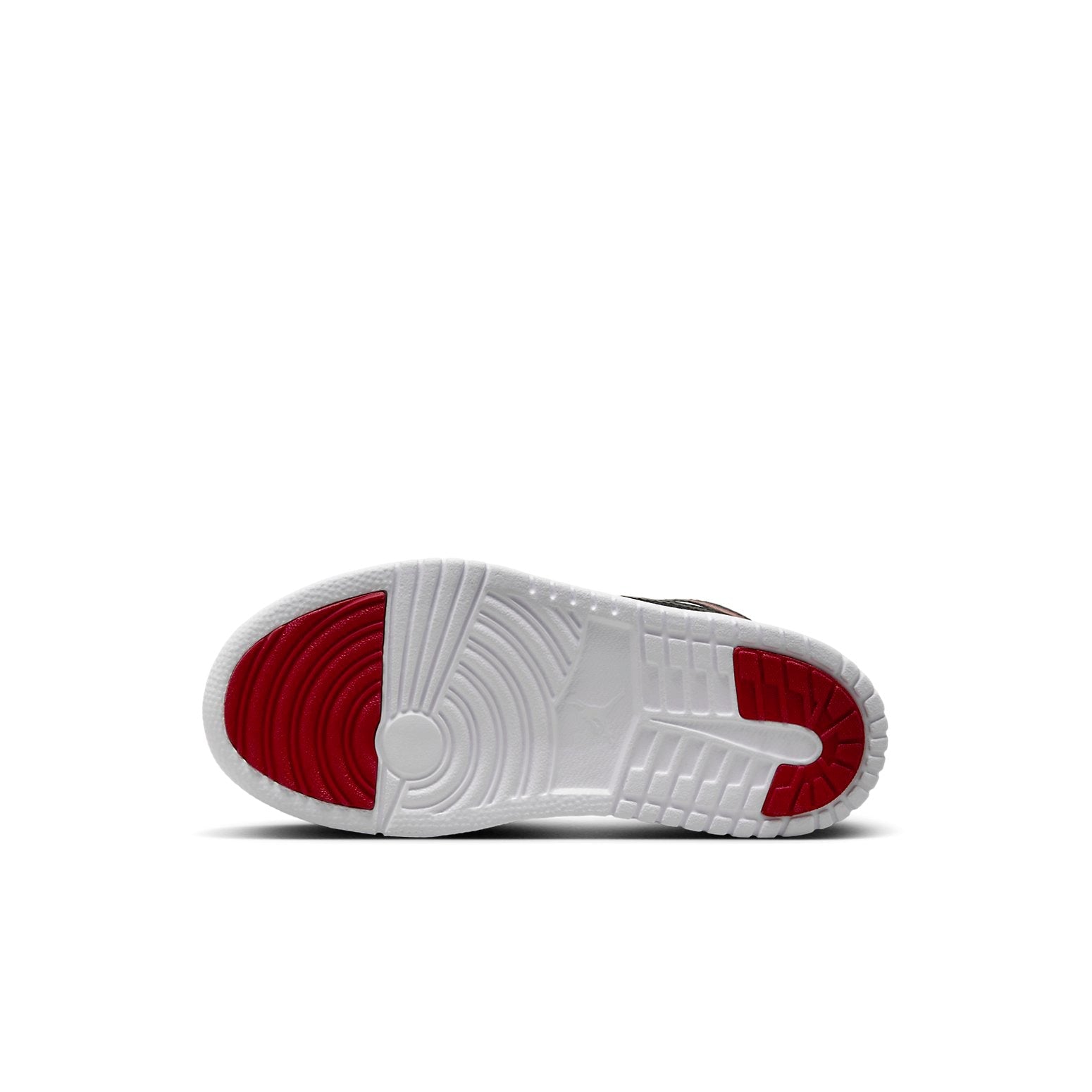 (PS) Air Jordan 1 Mid Alt 'White Black Gym Red' DR9745-106