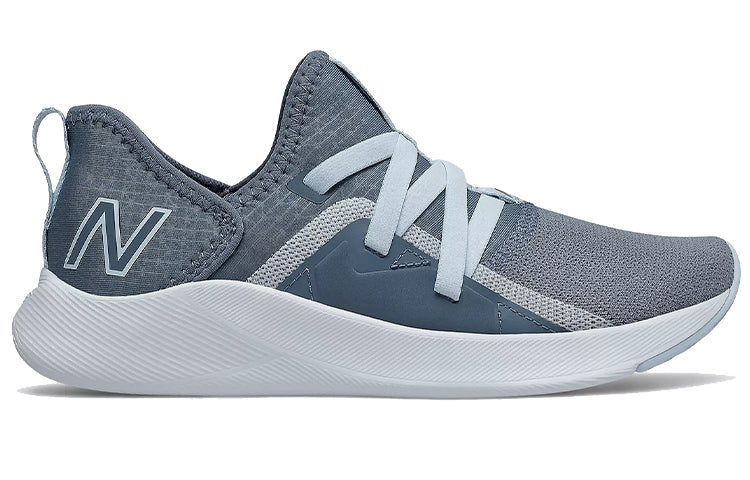 (WMNS) New Balance Beaya Slip-On 'Ocean Grey' WSBEYLG