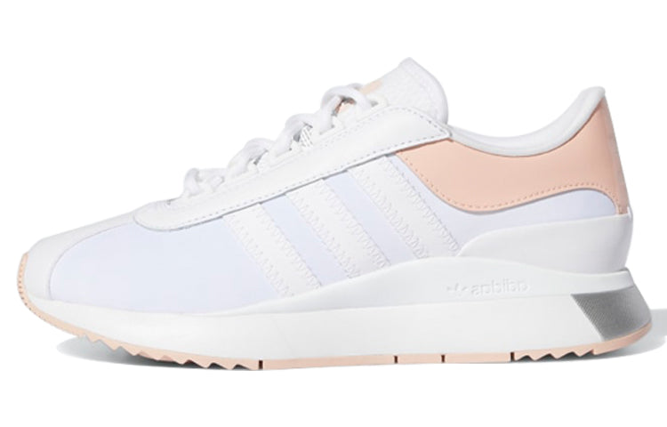 (WMNS) adidas SL Andridge 'White Vapour Pink' FX1441