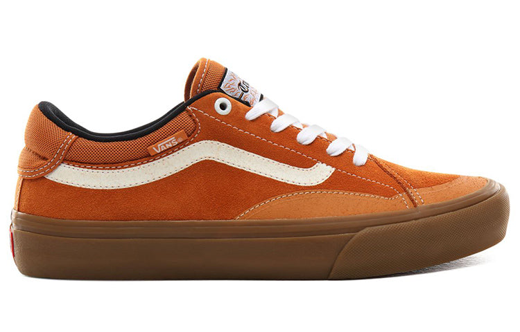 Vans GUM TNT ADVANCED PROTOTYPE PRO Yellow VN0A3TJXV0L