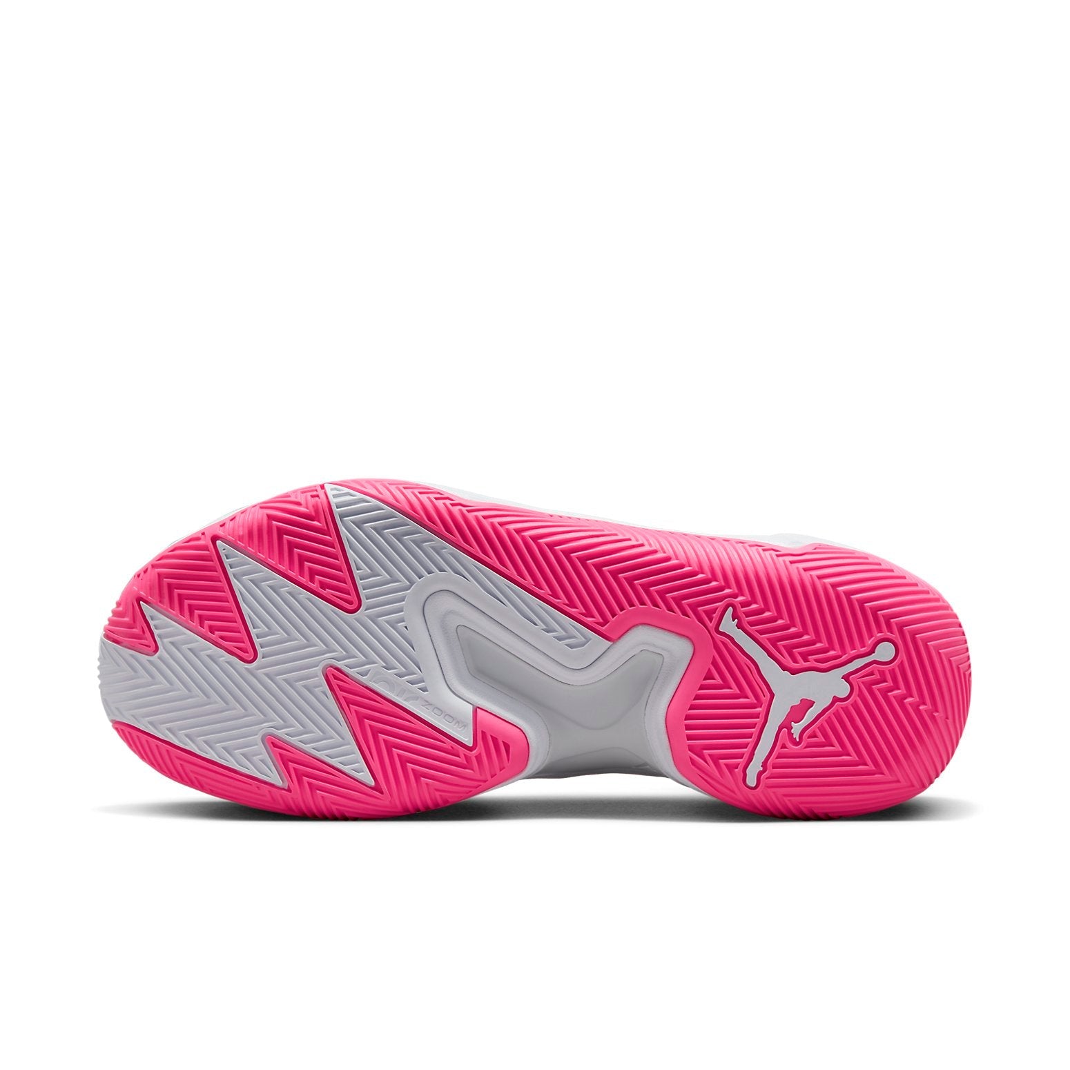 Air Jordan Westbrook One Take 4 'Pink Blast' DO7193-104