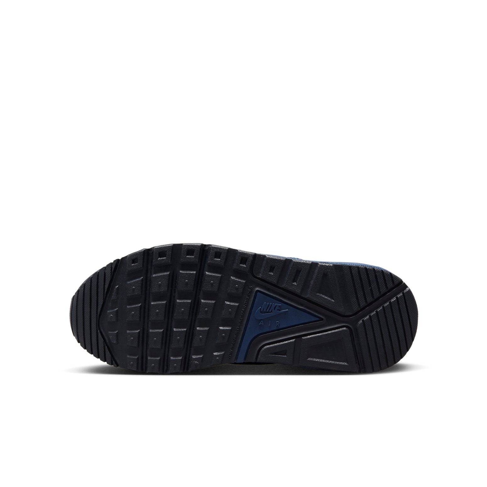 (GS) Nike Air Max IVO 'Dark Obsidian' 579995-441