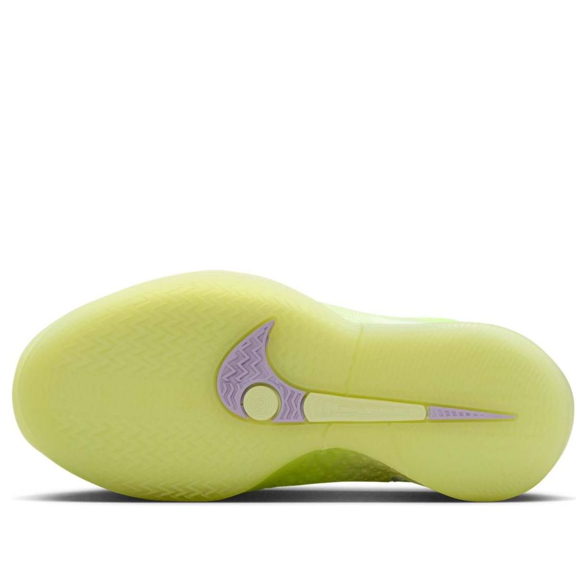 (GS) Nike Sabrina 2 'Volt Green' HJ3905-700