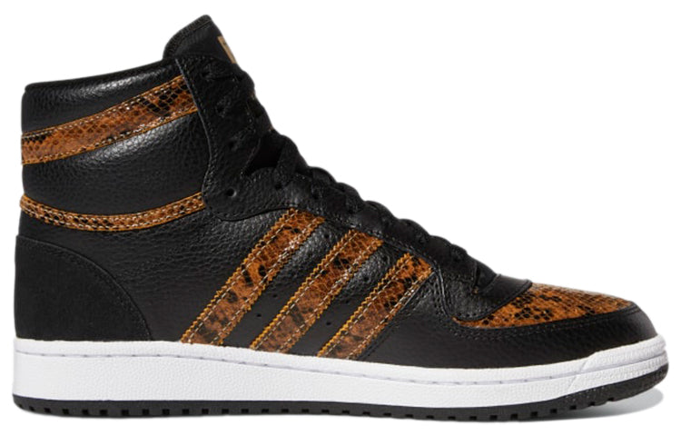 adidas Top Ten RB 'Black Snakeskin' S24125