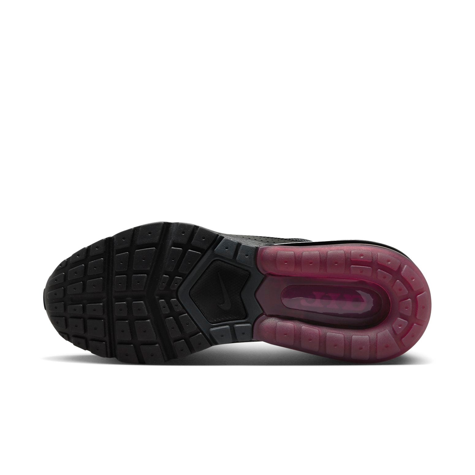 Nike Air Max Pulse 'Black Varsity Red' FQ2436-001