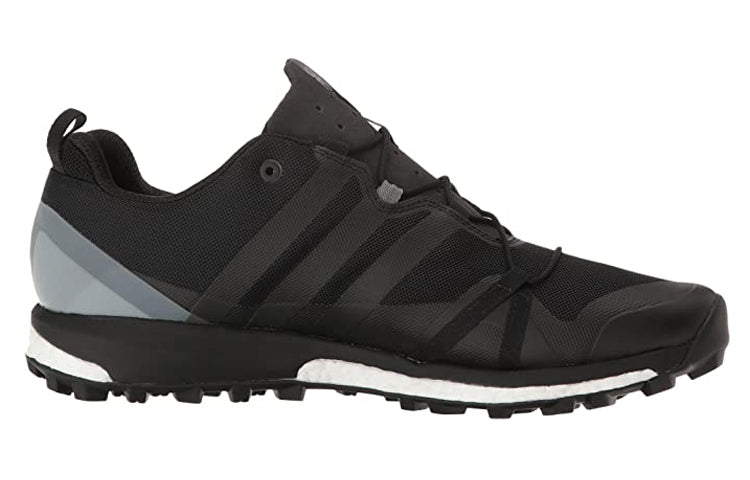 adidas Terrex Agravic 'Black Grey' BB0960
