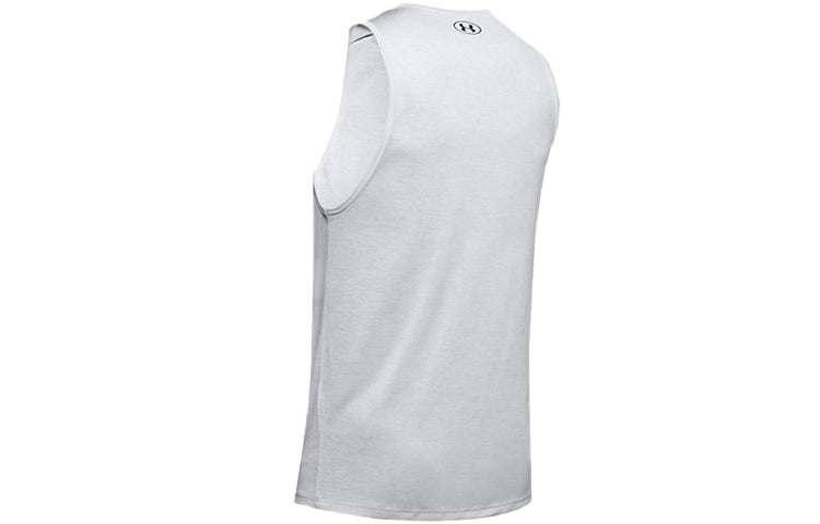 Under Armour Tech 2.0 Tank 'Light Grey' 1328704-014