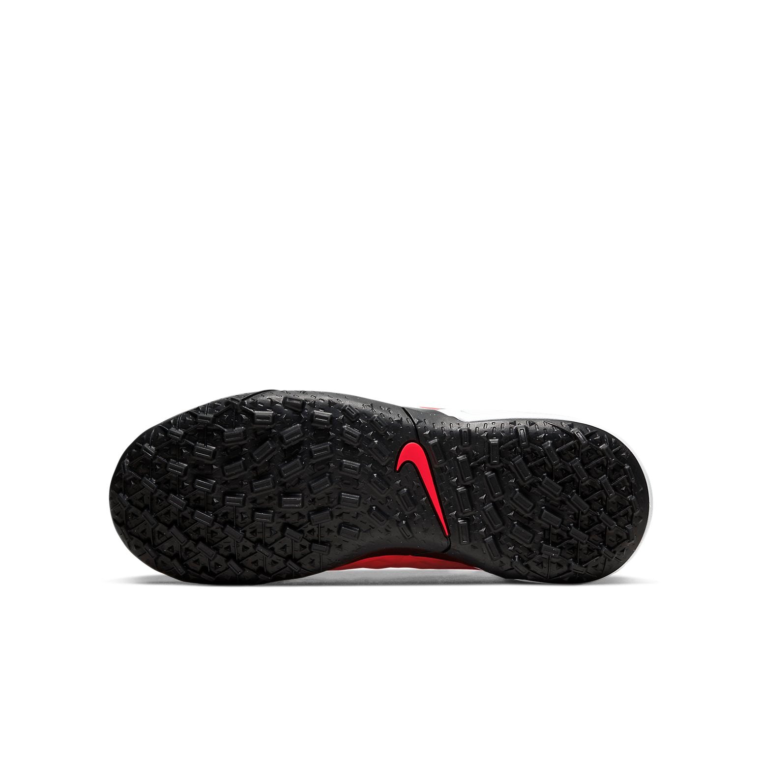 (GS) Nike Tiempo Legend 8 Academy TF Turf 'Red White' AT5736-606