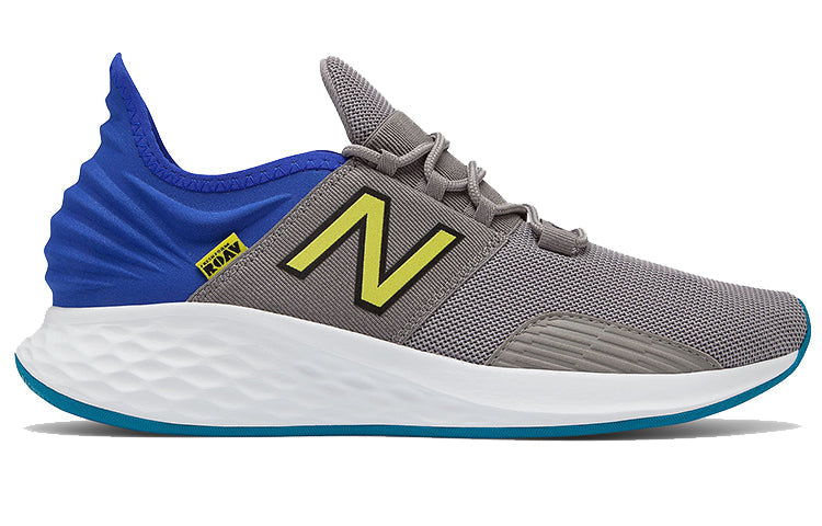 New Balance Fresh Foam Roav 'Grey Blue' MROAVLR